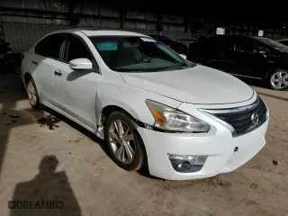 2014 Nissan Altima 2.5 SV with VIN 1N4AL3AP8EC901623, listed as a Copart auction lot 51018615 with 134,180 mi miles and Clean Title. Bid and sale history available at carsss.com. Image 4.