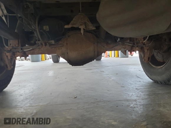 2014 Ford F-150 XL с VIN 1FTVX1EF2EKF74034, выставлен на аукционе IAAI как лот 42564771 с пробегом 128 012 миль миль и . История ставок и продаж доступна на DreamBid. Изображение 11.