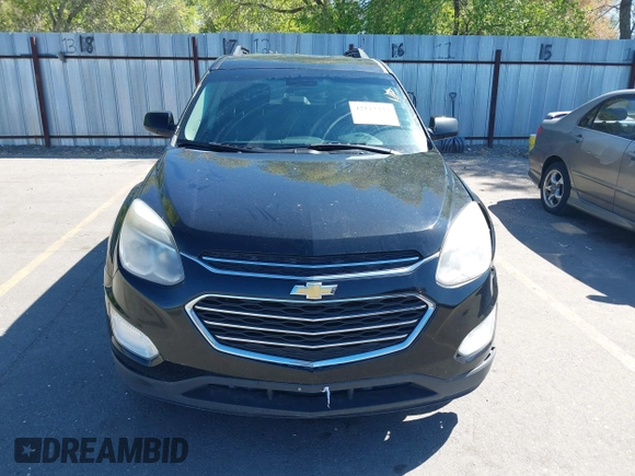 2016 Chevrolet Equinox LT with VIN 2GNFLFEK8G6295145, listed as a IAAI auction lot 42172224 with 147,282 mi miles and . Bid and sale history available at carsss.com. Image 12.