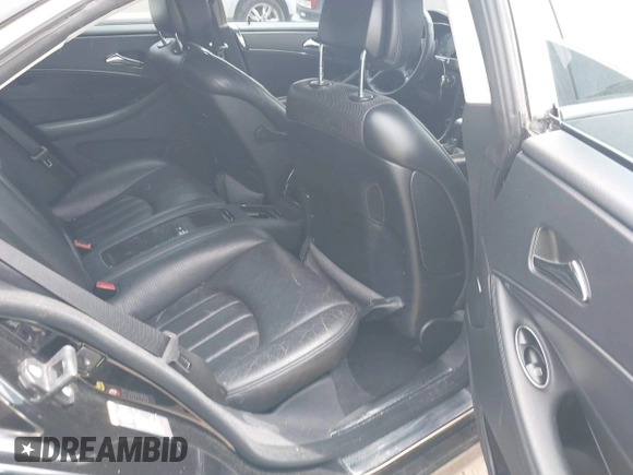2008 Mercedes-Benz CLS 550 z VIN WDDDJ72X68A124710, wystawiony jako IAAI lot #42077595 z przebiegiem Nie podano mil oraz . Historia ofert i sprzedaży dostępna na DreamBid. Obrazek 8.