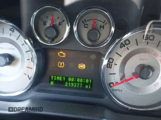 2010 Toyota RAV4 Sport с VIN 2T3RF4DV8AW044120, выставлен на аукционе IAAI как лот 42216673 с пробегом 203 795 миль миль и . История ставок и продаж доступна на DreamBid. Изображение 16.