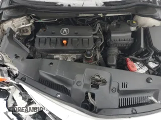2013 Acura ILX Premium Pkg with VIN 19VDE1F56DE403224, listed as a Copart auction lot 89197875 with 127,135 mi miles and Salvage Title. Bid and sale history available at carsss.com. Image 11.