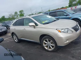 2011 Lexus RX 350 with VIN 2T2ZK1BA6BC048667, listed as a IAAI auction lot 42091507 with 250,337 mi miles and . Bid and sale history available at DreamBid. Image 13.