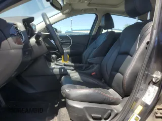 2015 Mazda 3 i Grand Touring z VIN 3MZBM1M72FM145070, wystawiony jako Copart lot #58419525 z przebiegiem 61 255 mil mil oraz Szkoda całkowita • Salvage title. Historia ofert i sprzedaży dostępna na DreamBid. Obrazek 7.