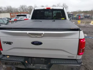 2015 Ford F-150 XLT with VIN 1FTFX1EF5FKD23434, listed as a IAAI auction lot 41613023 with 151,905 mi miles and . Bid and sale history available at DreamBid. Image 16.
