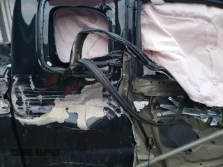 2016 Toyota Tacoma SR z VIN 5TFSX5EN6GX042325, wystawiony jako Copart lot #84464864 z przebiegiem 54 235 mil mil oraz Szkoda całkowita • Salvage title. Historia ofert i sprzedaży dostępna na DreamBid. Obrazek 10.