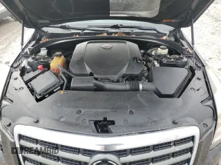 2013 Cadillac ATS Luxury with VIN 1G6AH5R30D0123765, listed as a Copart auction lot 47102485 with 115,159 mi miles and Clean Title. Bid and sale history available at carsss.com. Image 11.