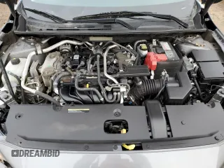 2021 Nissan Sentra S z VIN 3N1AB8BV6MY222420, wystawiony jako Copart lot #48931835 z przebiegiem 73 220 mil mil oraz Szkoda całkowita • Salvage title. Historia ofert i sprzedaży dostępna na DreamBid. Obrazek 11.