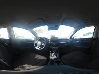 2019 Kia Forte LXS z VIN 3KPF24AD3KE041214, wystawiony jako IAAI lot #41893834 z przebiegiem 105 581 mil mil oraz . Historia ofert i sprzedaży dostępna na DreamBid. Obrazek 19.