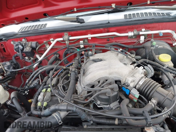 2001 Nissan Xterra XE z VIN 5N1ED28Y01C543778, wystawiony jako IAAI lot #42131288 z przebiegiem 92 340 mil mil oraz . Historia ofert i sprzedaży dostępna na DreamBid. Obrazek 10.