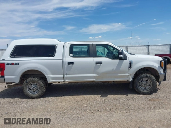 2017 Ford F-250 Lariat с VIN 1FT7W2B62HEE33764, выставлен на аукционе IAAI как лот 42178302 с пробегом 188 328 миль миль и . История ставок и продаж доступна на DreamBid. Изображение 13.