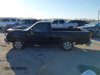 1998 Nissan Frontier XE with VIN 1N6DD21S8WC324223, listed as a IAAI auction lot 41605850 with 181,412 mi miles and . Bid and sale history available at DreamBid. Image 13.