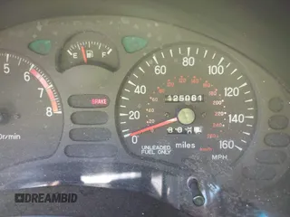 1998 Mitsubishi 3000GT with VIN JA3AM44H2WY000932, listed as a IAAI auction lot 42036054 with 125,061 mi miles and . Bid and sale history available at DreamBid. Image 7.