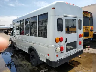 2019 Ford Transit z VIN 1FDES8PM6KKA24684, wystawiony jako Copart lot #58861745 z przebiegiem 67 564 mil mil oraz Szkoda całkowita • Salvage title. Historia ofert i sprzedaży dostępna na DreamBid. Obrazek 2.