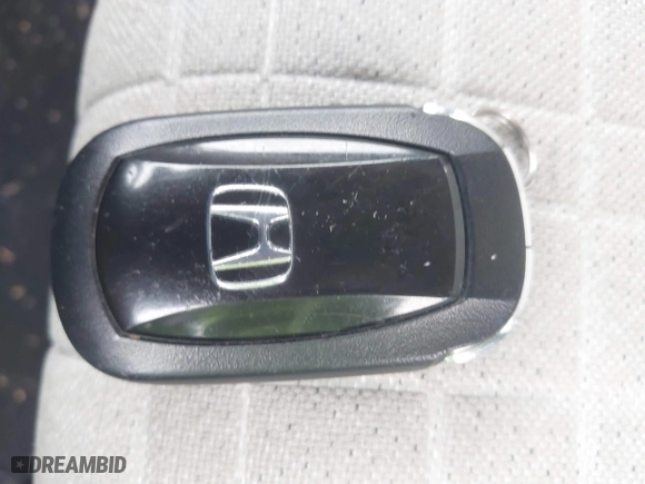 2023 Honda HR-V LX with VIN 3CZRZ2H31PM741766, listed as a IAAI auction lot 41317351 with 19,178 mi miles. Bid and sale history available at carsss.com. Image 11.