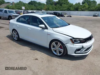 2016 Volkswagen Jetta GLI SE с VIN 3VW4S7AJ9GM263765, выставлен на аукционе IAAI как лот 42619137 с пробегом 111 752 миль миль и . История ставок и продаж доступна на DreamBid. Изображение 1.