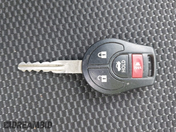 2017 Nissan Sentra SV с VIN 3N1AB7AP4HY396232, выставлен на аукционе IAAI как лот 42648811 с пробегом 158 505 миль миль и . История ставок и продаж доступна на DreamBid. Изображение 11.