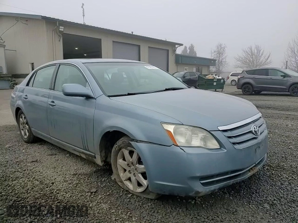 2006 Toyota Avalon XL with VIN 4T1BK36B76U072131, listed as a Copart auction lot 47481425 with 168,181 mi miles and Salvage Title. Bid and sale history available at carsss.com. Image 10.