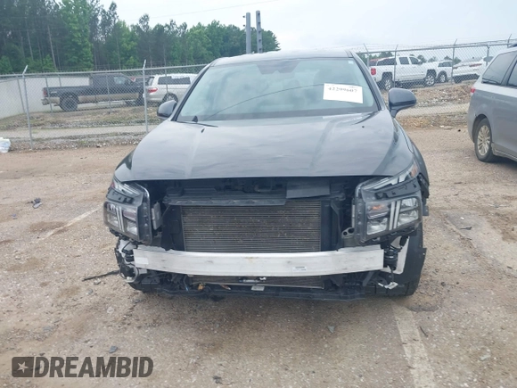2021 Hyundai Santa Fe SE with VIN 5NMS14AJ5MH346250, listed as a IAAI auction lot 42299607 with 50,643 mi miles and . Bid and sale history available at DreamBid. Image 13.