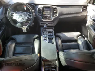 2020 Volvo XC90 Inscription z VIN YV4A221L3L1536469, wystawiony jako Copart lot #75728594 z przebiegiem 97 052 mil mil oraz Szkoda całkowita • Salvage title. Historia ofert i sprzedaży dostępna na DreamBid. Obrazek 8.