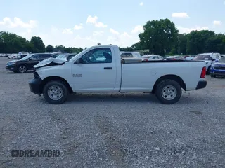 2015 Ram 1500 Tradesman with VIN 3C6JR7DT1FG660695, listed as a IAAI auction lot 42545263 with 154,283 mi miles and . Bid and sale history available at DreamBid. Image 14.