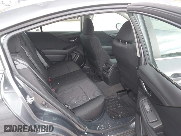 2021 Subaru Legacy Premium z VIN 4S3BWAC6XM3015767, wystawiony jako IAAI lot #42117344 z przebiegiem 50 639 mil mil oraz . Historia ofert i sprzedaży dostępna na DreamBid. Obrazek 8.