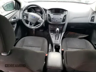 2015 Ford Focus SE with VIN 1FADP3K21FL277296, listed as a Copart auction lot 52252855 with 94,583 mi miles and Salvage Title. Bid and sale history available at carsss.com. Image 8.