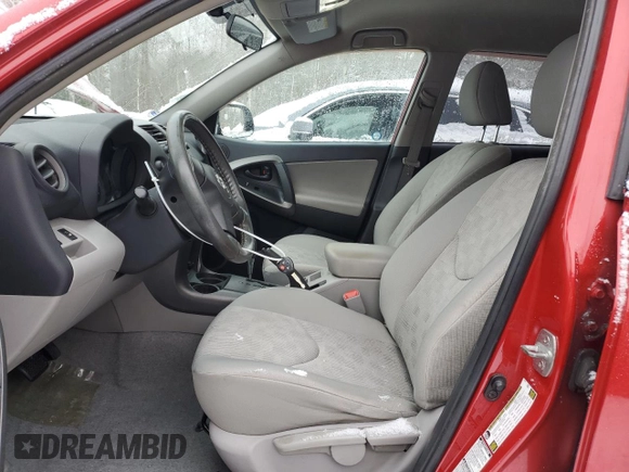2011 Toyota RAV4 with VIN 2T3BK4DV2BW050767, listed as a Copart auction lot 88682515 with 85,586 mi miles and Clean Title. Bid and sale history available at carsss.com. Image 7.