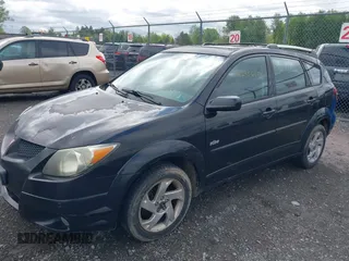 2004 Pontiac Vibe z VIN 5Y2SM62894Z439833, wystawiony jako IAAI lot #42306492 z przebiegiem 186 351 mil mil oraz . Historia ofert i sprzedaży dostępna na DreamBid. Obrazek 2.