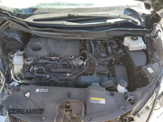 2022 Toyota Sienna XLE with VIN 5TDYRKEC8NS106689, listed as a Copart auction lot 49428235 with 115,719 mi miles and Salvage Title. Bid and sale history available at carsss.com. Image 13.