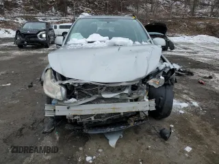 2008 Suzuki SX4 with VIN JS2YB417885102120, listed as a Copart auction lot 44444025 with 0 mi miles and Salvage Title. Bid and sale history available at carsss.com. Image 5.