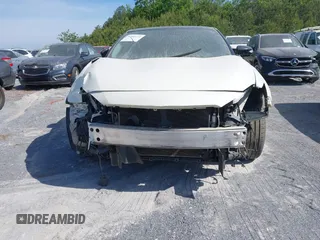 2017 Nissan Maxima Platinum with VIN 1N4AA6AP7HC382348, listed as a IAAI auction lot 41600411 with 113,611 mi miles. Bid and sale history available at carsss.com. Image 6.