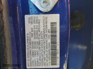 2024 Acura RDX w/A-Spec Package with VIN 5J8TC2H6XRL030354, listed as a Copart auction lot 76481664 with 0 mi miles and Non Repairable. Bid and sale history available at carsss.com. Image 14.