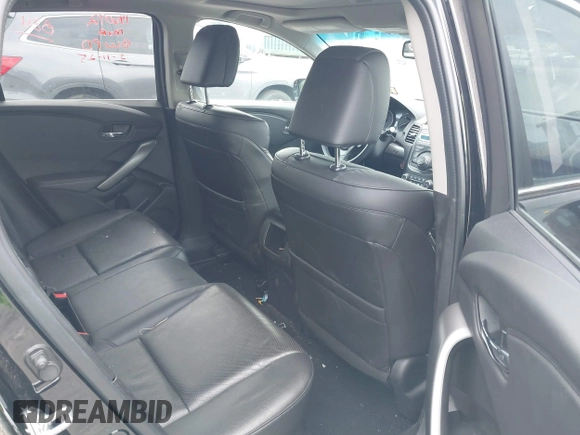 2015 Acura RDX Technology z VIN 5J8TB4H53FL007872, wystawiony jako IAAI lot #42390633 z przebiegiem 74 780 mil mil oraz . Historia ofert i sprzedaży dostępna na DreamBid. Obrazek 8.