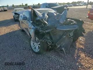 2021 Chevrolet Camaro 1LS с VIN 1G1FB1RX3M0125034, выставлен на аукционе Copart как лот 79747624 с пробегом Не указан миль и Списание • Salvage title. История ставок и продаж доступна на DreamBid. Изображение 10.