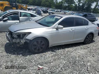 2010 Honda Accord EX with VIN 1HGCP2F79AA014159, listed as a Copart auction lot 62556275 with 250,480 mi miles and Clean title. Bid and sale history available at DreamBid. Image 1.