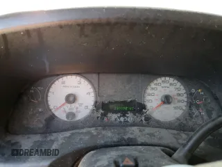 2005 Ford F-350 XL с VIN 1FTWW31P95EC10581, выставлен на аукционе Copart как лот 48245125 с пробегом 309 890 миль миль и Списание • Salvage title. История ставок и продаж доступна на DreamBid. Изображение 9.