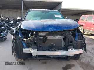 2021 Ford Explorer XLT z VIN 1FMSK8DHXMGB65760, wystawiony jako IAAI lot #42246046 z przebiegiem 48 259 mil mil oraz . Historia ofert i sprzedaży dostępna na DreamBid. Obrazek 13.