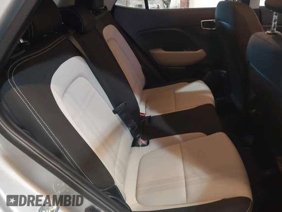 2023 Hyundai Venue Limited with VIN KMHRC8A31PU223586, listed as a IAAI auction lot 41388635 with 14,929 mi miles and . Bid and sale history available at DreamBid. Image 8.