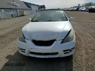 2008 Toyota Solara SE with VIN 4T1FA38P58U151815, listed as a Copart auction lot 55178125 with 259,203 mi miles and Clean Title. Bid and sale history available at DreamBid. Image 13.