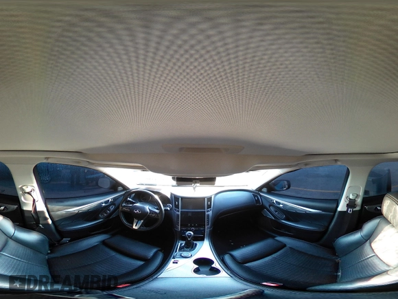 2019 Infiniti Q50 Luxe z VIN JN1EV7APXKM516277, wystawiony jako IAAI lot #41751440 z przebiegiem 52 638 mil mil oraz . Historia ofert i sprzedaży dostępna na DreamBid. Obrazek 19.