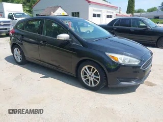 2016 Ford Focus SE с VIN 1FADP3K25GL375443, выставлен на аукционе IAAI как лот 42523331 с пробегом 191 787 миль миль и . История ставок и продаж доступна на DreamBid. Изображение 1.