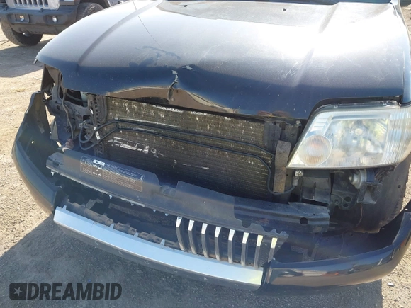 2006 Mercury Mariner Luxury с VIN 4M2CU56146KJ04819, выставлен на аукционе IAAI как лот 42248117 с пробегом 184 729 миль миль и . История ставок и продаж доступна на DreamBid. Изображение 6.