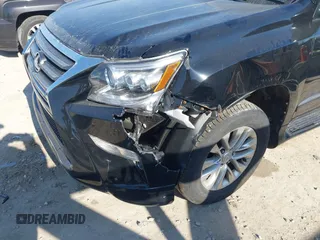 2015 Lexus GX 460 z VIN JTJBM7FX8F5115416, wystawiony jako IAAI lot #42067994 z przebiegiem 135 926 mil mil oraz . Historia ofert i sprzedaży dostępna na DreamBid. Obrazek 20.