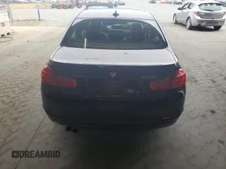 2013 BMW 3 Series 328i xDrive с VIN WBA3B5G50DNS03790, выставлен на аукционе Copart как лот 64799365 с пробегом Не указан миль и Списание • Salvage title. История ставок и продаж доступна на DreamBid. Изображение 6.