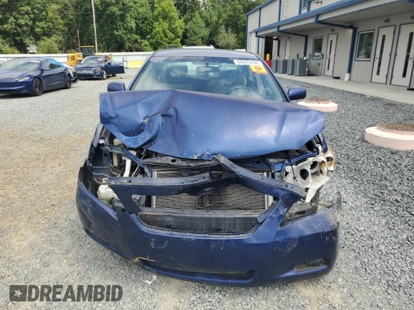 2009 Toyota Camry LE z VIN 4T1BK46K89U094083, wystawiony jako Copart lot #66545434 z przebiegiem 216 901 mil mil oraz Szkoda całkowita • Salvage title. Historia ofert i sprzedaży dostępna na DreamBid. Obrazek 5.