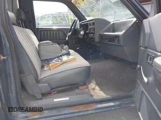 1991 Dodge Dakota z VIN 1B7GG26X3MS259618, wystawiony jako IAAI lot #42316385 z przebiegiem 174 734 mil mil oraz . Historia ofert i sprzedaży dostępna na DreamBid. Obrazek 5.
