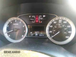 2013 Nissan Sentra S with VIN 3N1AB7AP2DL794109, listed as a IAAI auction lot 41217692 with 128,249 mi miles and . Bid and sale history available at DreamBid. Image 7.