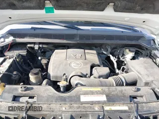 2007 Nissan Titan XE z VIN 1N6AA07B77N244215, wystawiony jako IAAI lot #41880030 z przebiegiem 138 405 mil mil oraz . Historia ofert i sprzedaży dostępna na DreamBid. Obrazek 10.