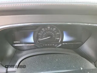 2017 Lincoln Navigator Reserve z VIN 5LMJJ2KT3HEL01874, wystawiony jako Copart lot #44534425 z przebiegiem 28 789 mil mil oraz Szkoda całkowita • Salvage title. Historia ofert i sprzedaży dostępna na DreamBid. Obrazek 9.